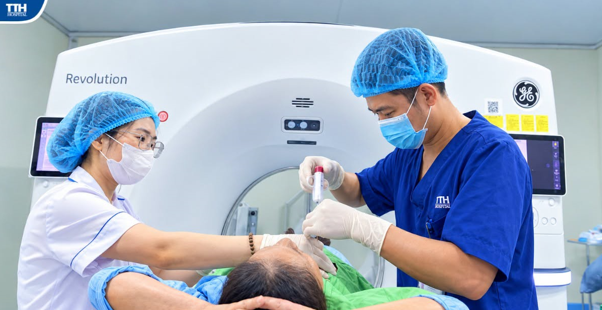 SINH THIẾT GIÚP PHÁT HIỆN NHỮNG BỆNH UNG THƯ NÀO?